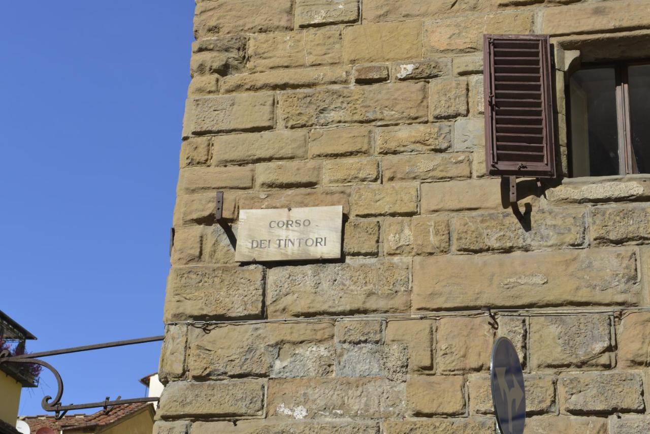 佛罗伦萨Casa Michelangelo - Tintori Apt公寓 外观 照片