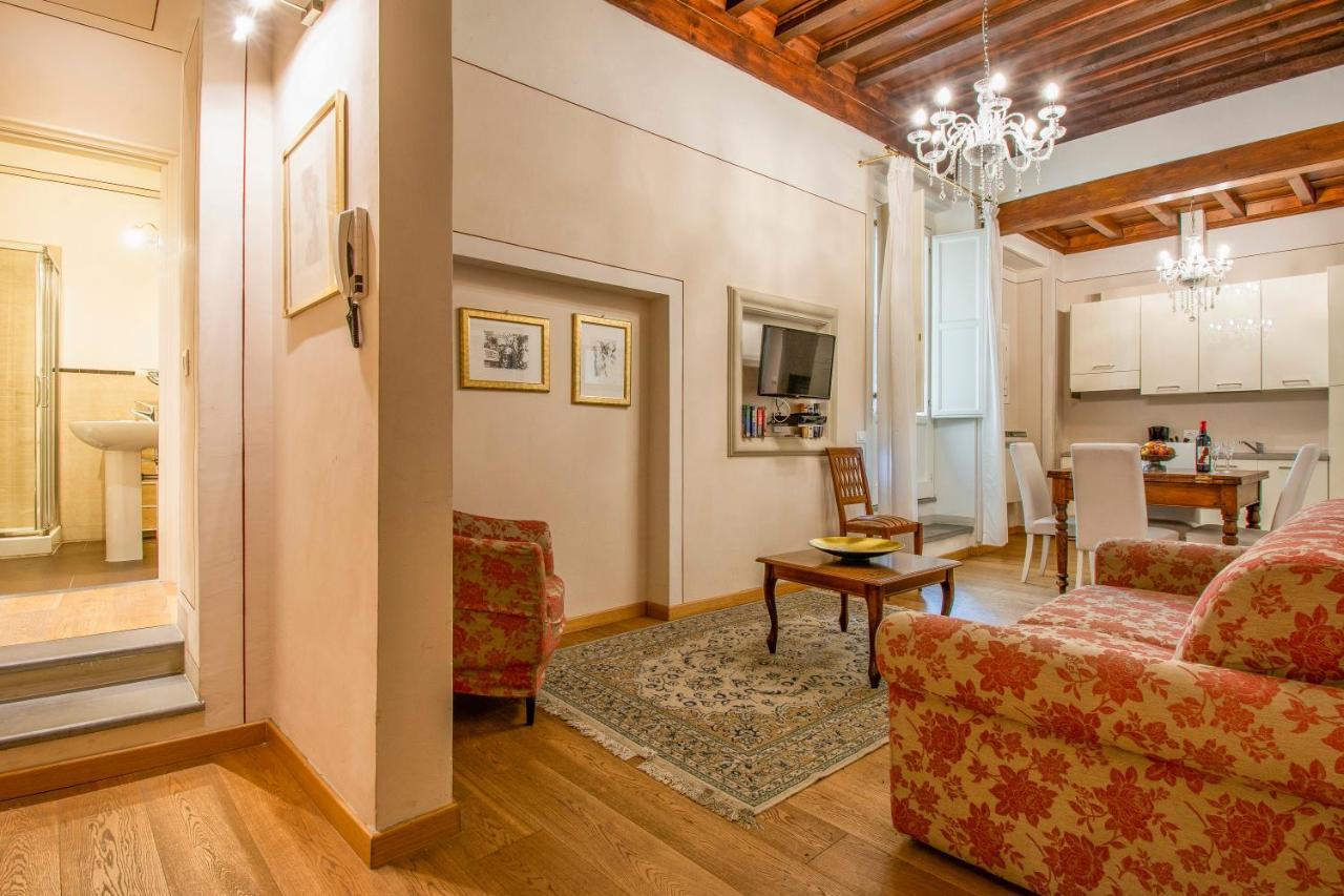 佛罗伦萨Casa Michelangelo - Tintori Apt公寓 外观 照片